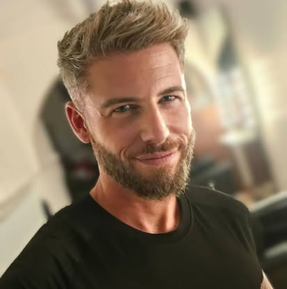 Dylan Michel, fondateur